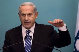 «يديعوت أحرونوت»: «نتنياهو» يتوقع نقل السفارة الأمريكية إلى القدس في غضون عام